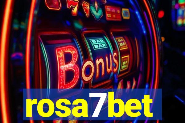 rosa7bet