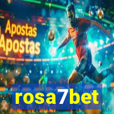 rosa7bet