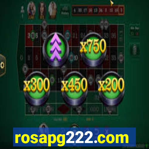 rosapg222.com