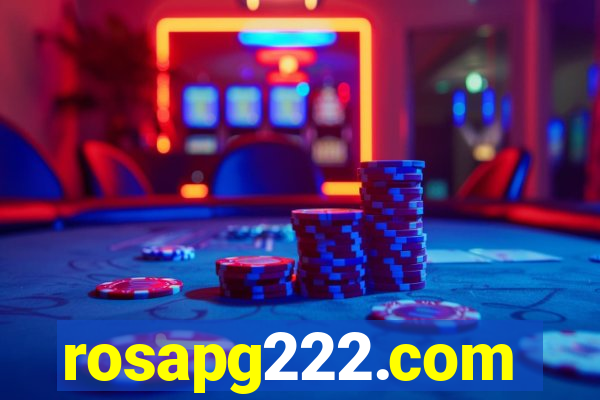 rosapg222.com