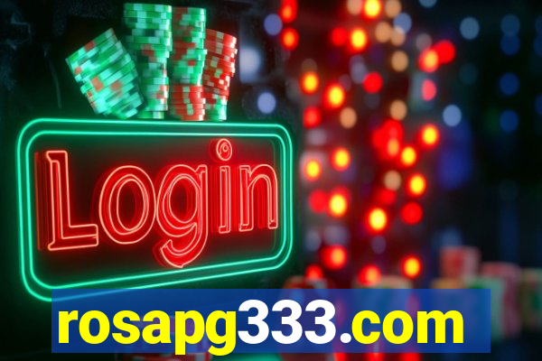 rosapg333.com