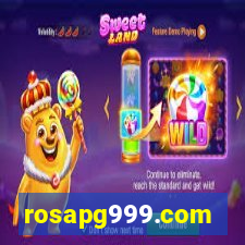 rosapg999.com