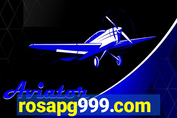 rosapg999.com