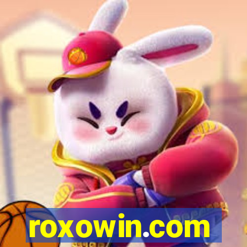 roxowin.com