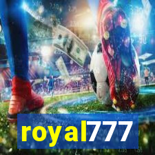 royal777