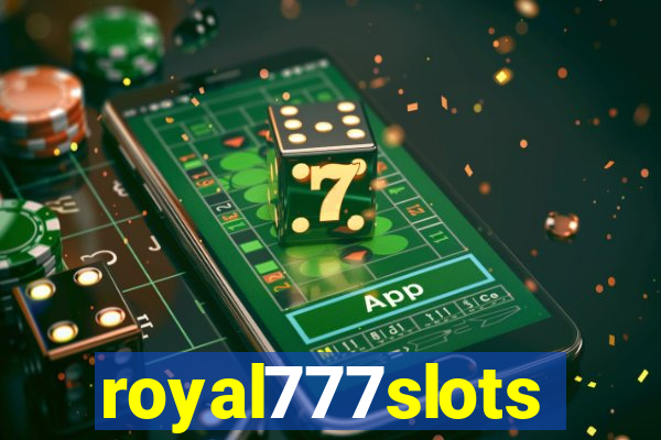 royal777slots