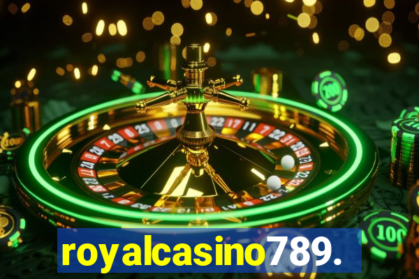 royalcasino789.com