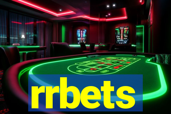 rrbets