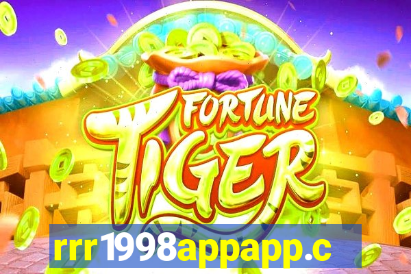 rrr1998appapp.com