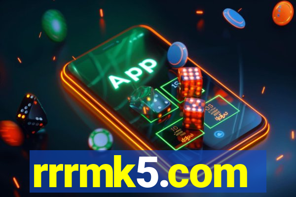 rrrmk5.com