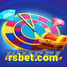 rsbet.com