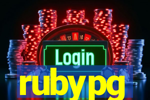 rubypg