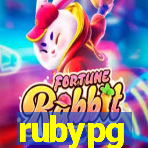 rubypg