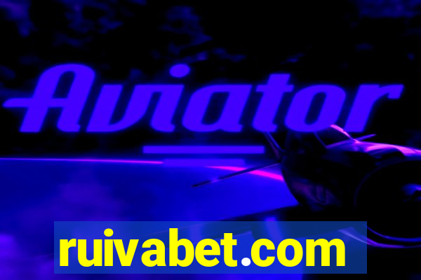 ruivabet.com