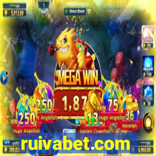 ruivabet.com