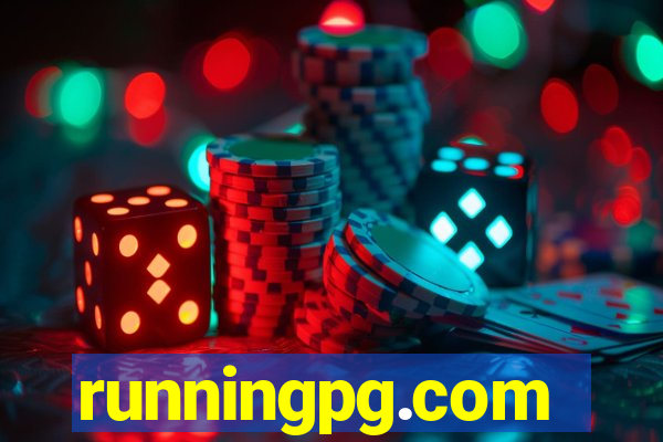 runningpg.com