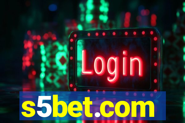 s5bet.com