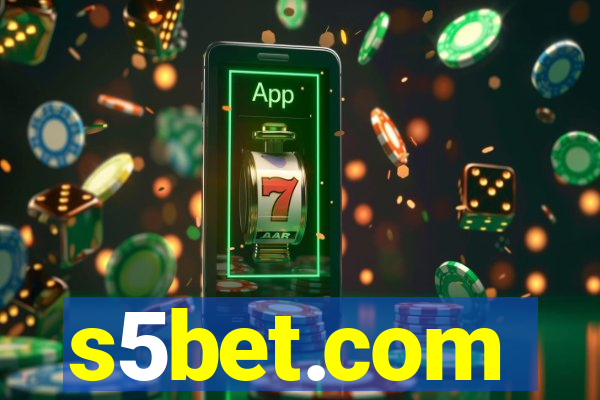 s5bet.com