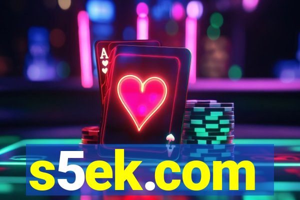 s5ek.com