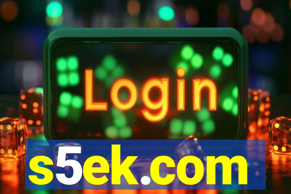 s5ek.com