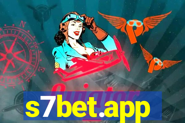 s7bet.app