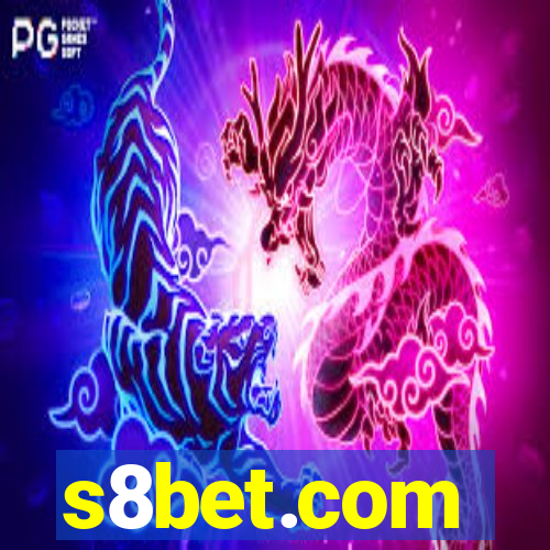 s8bet.com