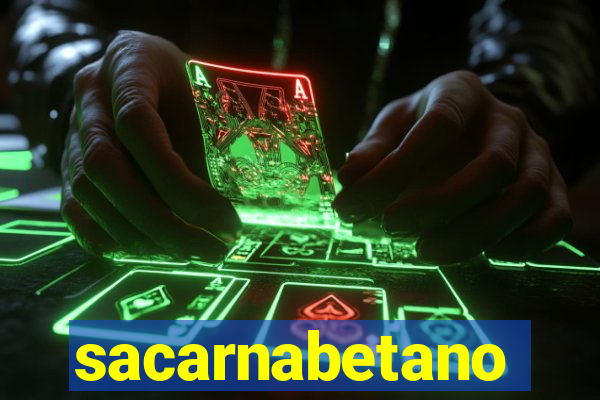 sacarnabetano