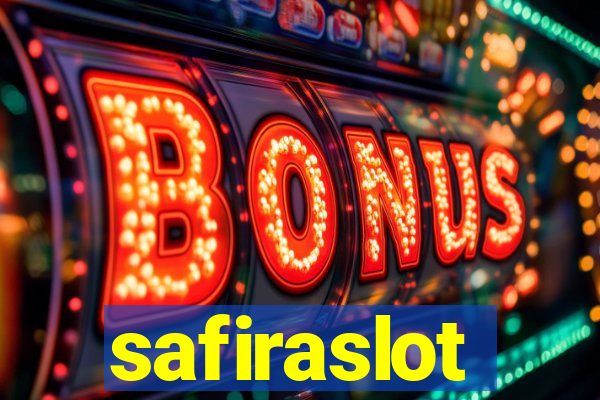 safiraslot