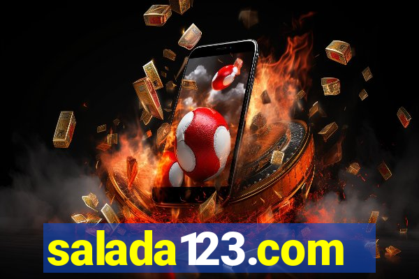 salada123.com