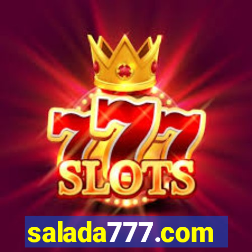 salada777.com