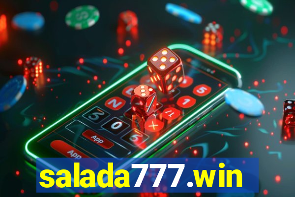 salada777.win