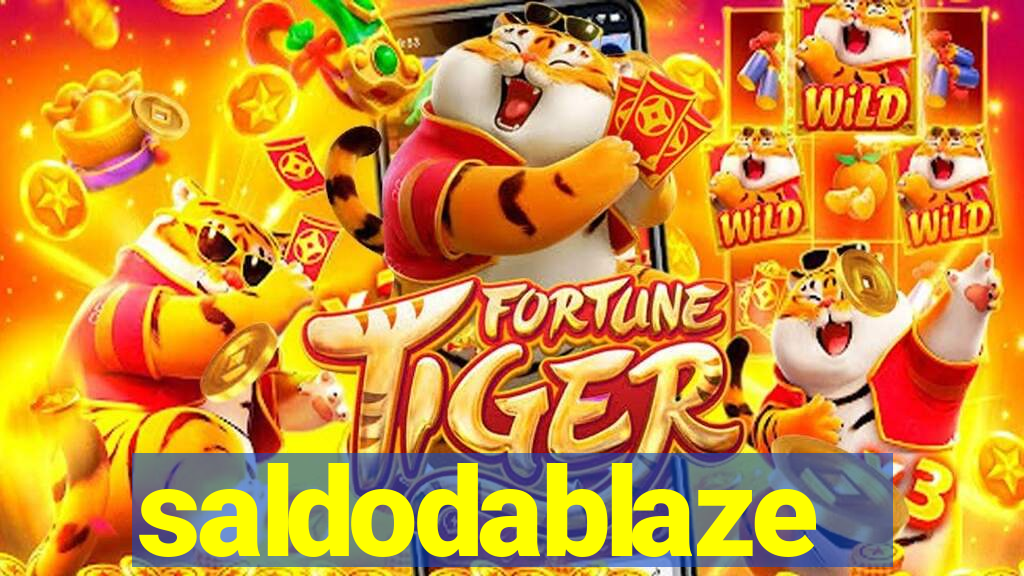 saldodablaze