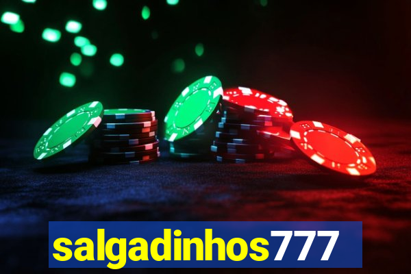 salgadinhos777