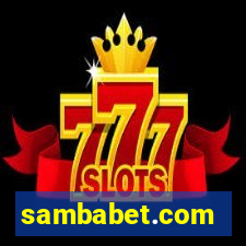 sambabet.com