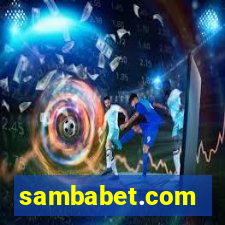 sambabet.com