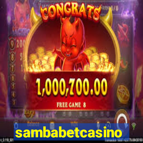 sambabetcasino