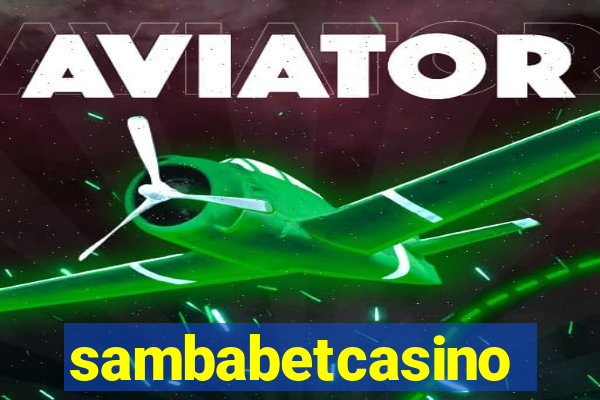 sambabetcasino