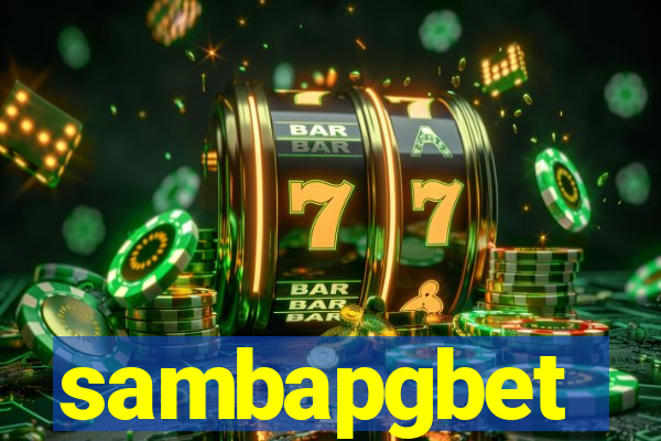 sambapgbet