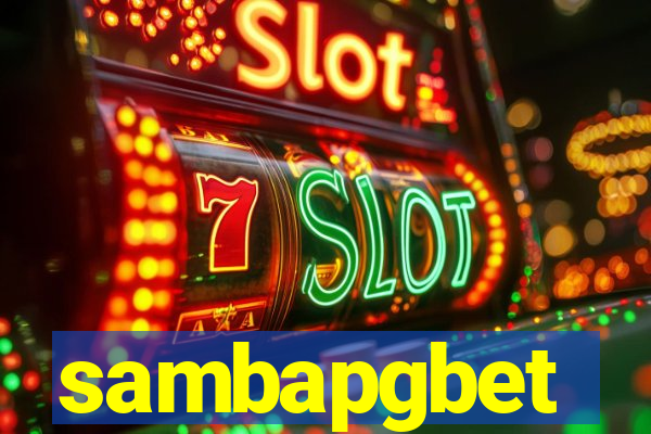 sambapgbet