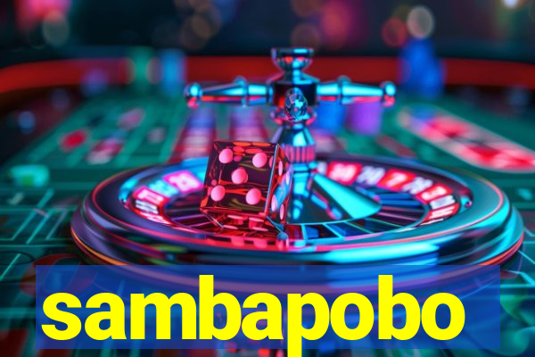 sambapobo