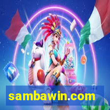 sambawin.com