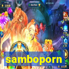 samboporn