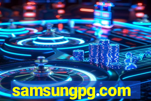 samsungpg.com