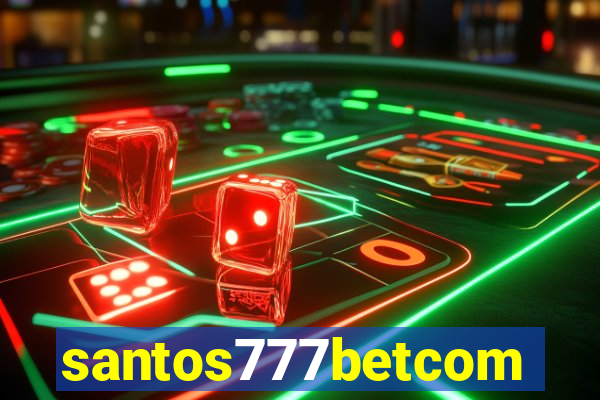 santos777betcom