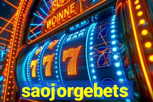 saojorgebets