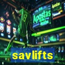 savlifts