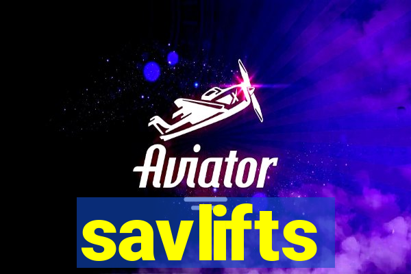 savlifts