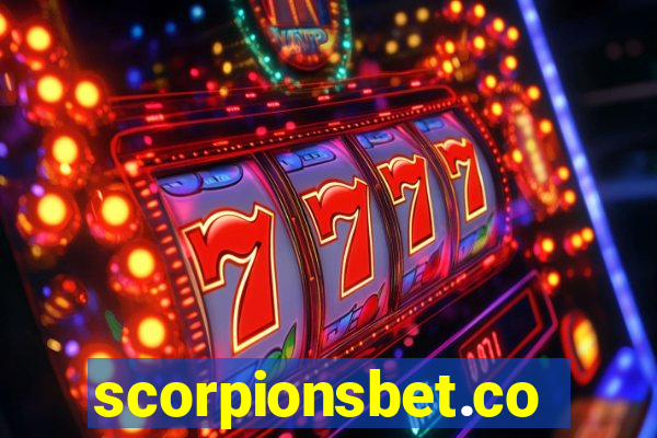 scorpionsbet.com