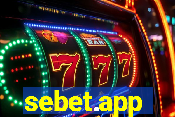 sebet.app