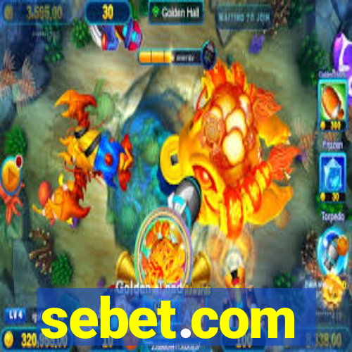 sebet.com